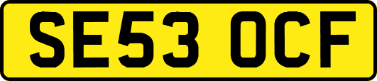 SE53OCF