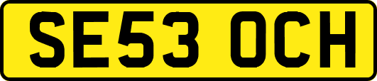 SE53OCH