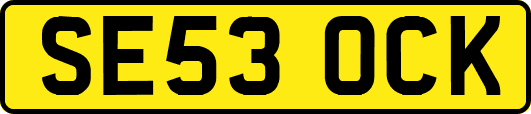 SE53OCK