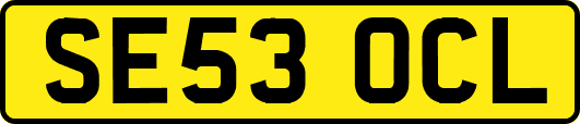 SE53OCL