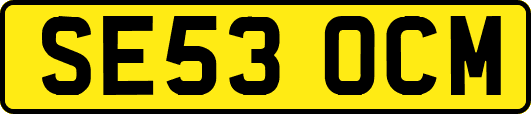 SE53OCM