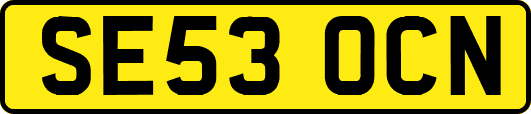 SE53OCN