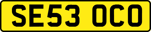 SE53OCO