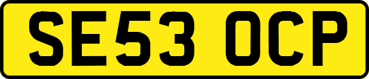 SE53OCP