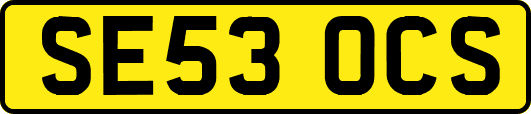 SE53OCS
