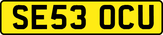 SE53OCU