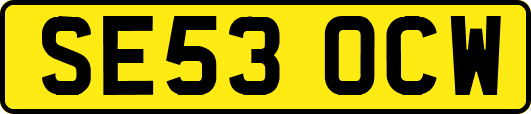 SE53OCW
