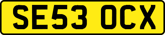 SE53OCX