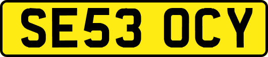SE53OCY
