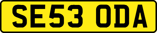 SE53ODA