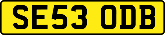 SE53ODB
