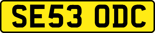 SE53ODC