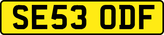 SE53ODF
