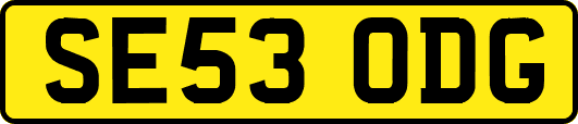 SE53ODG