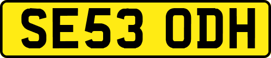 SE53ODH