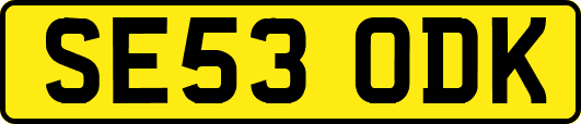 SE53ODK