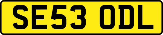 SE53ODL