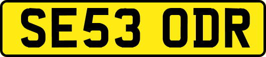 SE53ODR