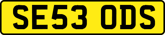 SE53ODS
