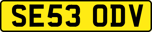 SE53ODV