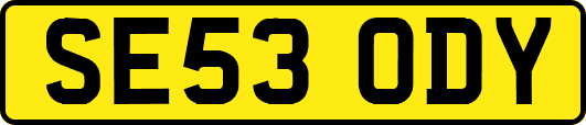 SE53ODY