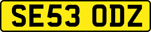 SE53ODZ