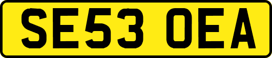 SE53OEA