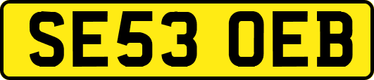 SE53OEB
