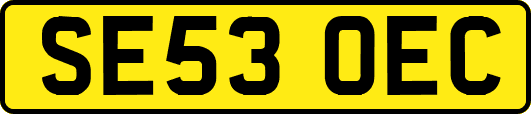 SE53OEC