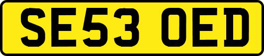 SE53OED