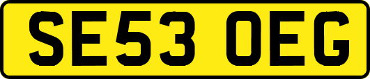 SE53OEG
