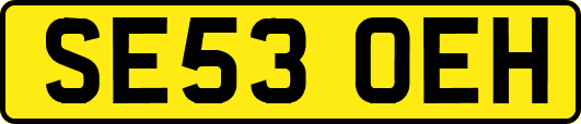 SE53OEH