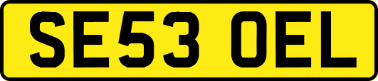 SE53OEL