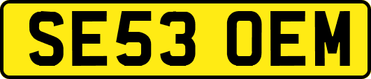 SE53OEM