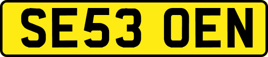 SE53OEN