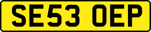 SE53OEP