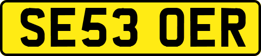 SE53OER