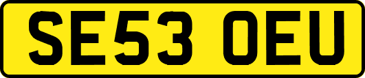 SE53OEU