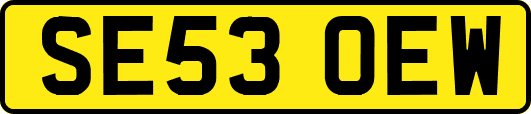 SE53OEW
