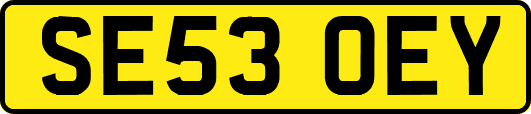 SE53OEY