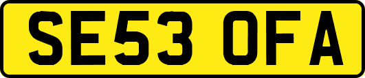 SE53OFA