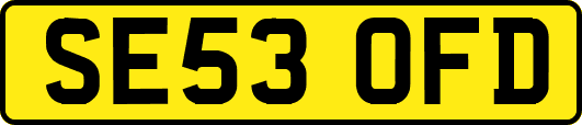SE53OFD