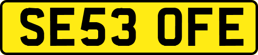 SE53OFE