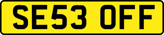 SE53OFF