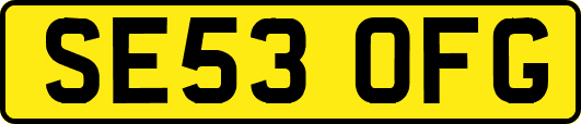 SE53OFG