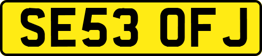 SE53OFJ