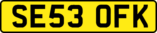 SE53OFK