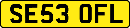 SE53OFL