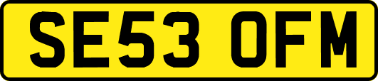 SE53OFM