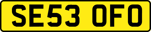 SE53OFO